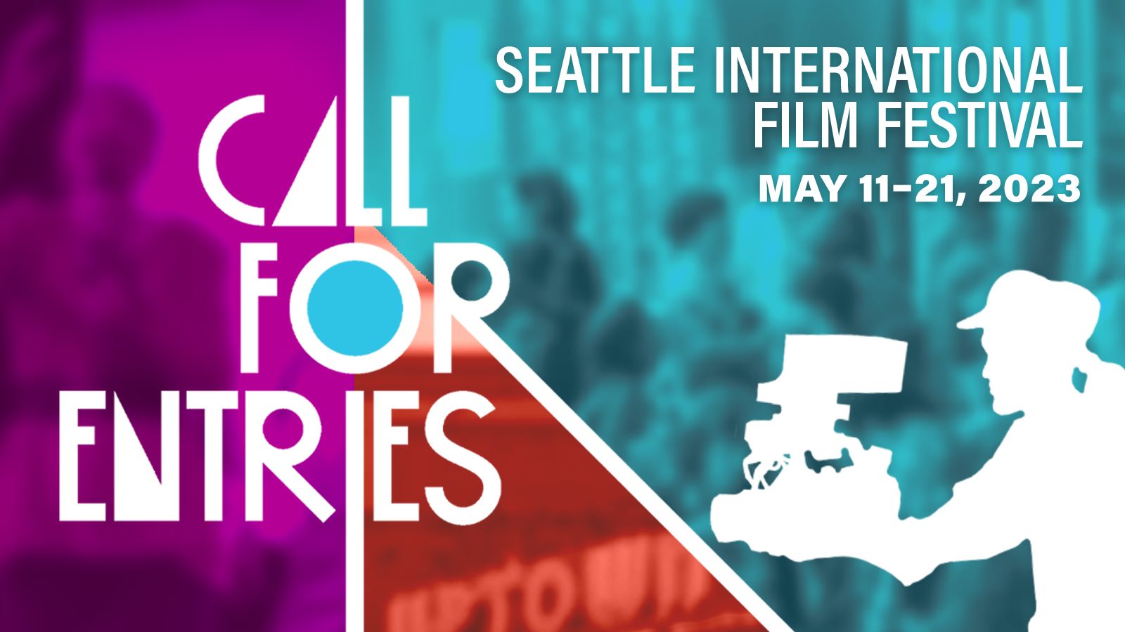 SIFF opens submissions for the 49th Annual Seattle International Film